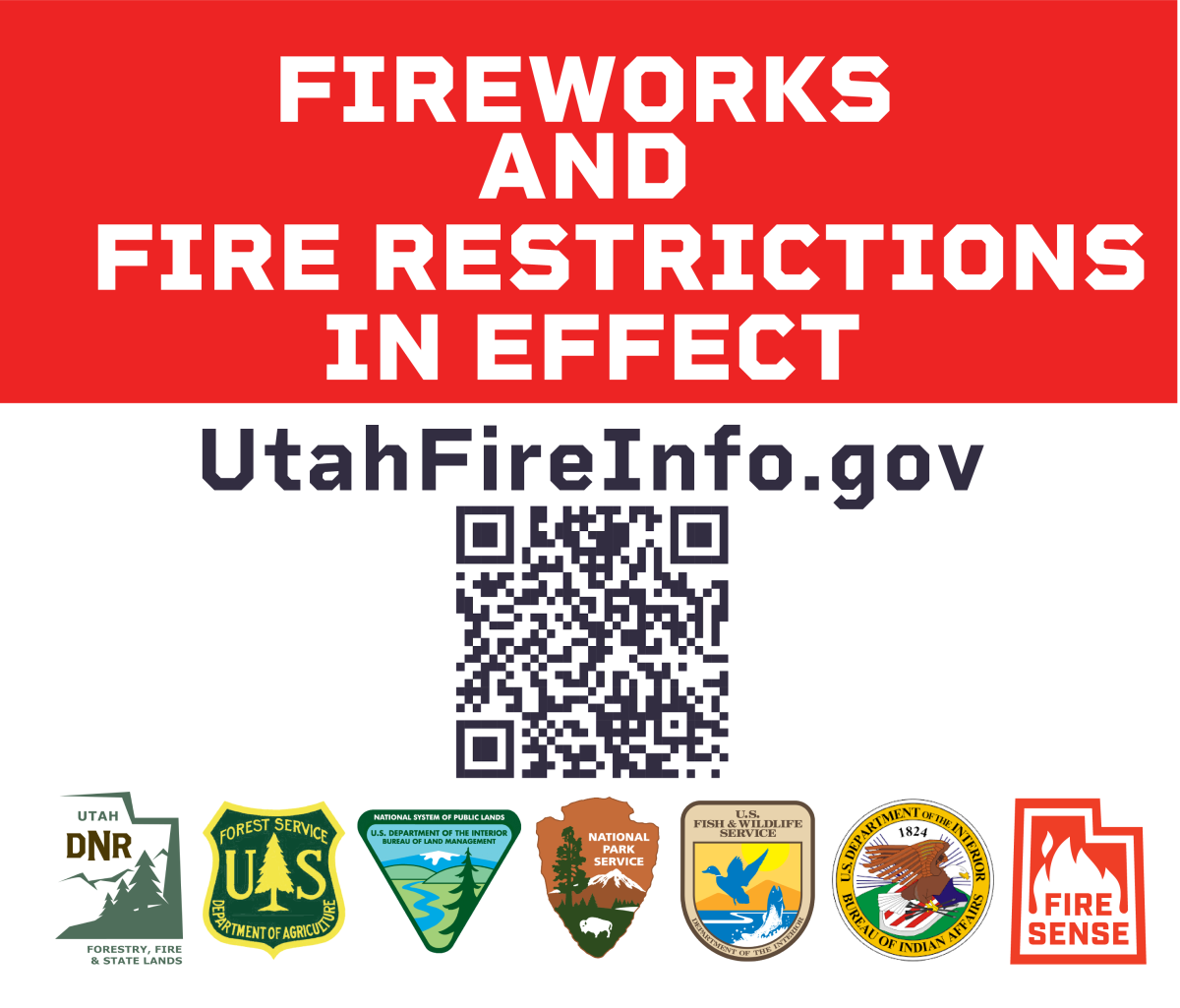 Fire restrictions
