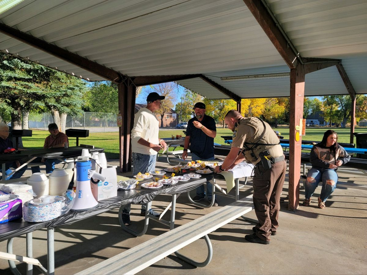 Fall Festival Picture