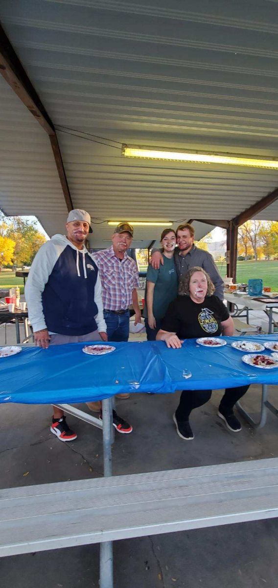 Fall Festival Picture