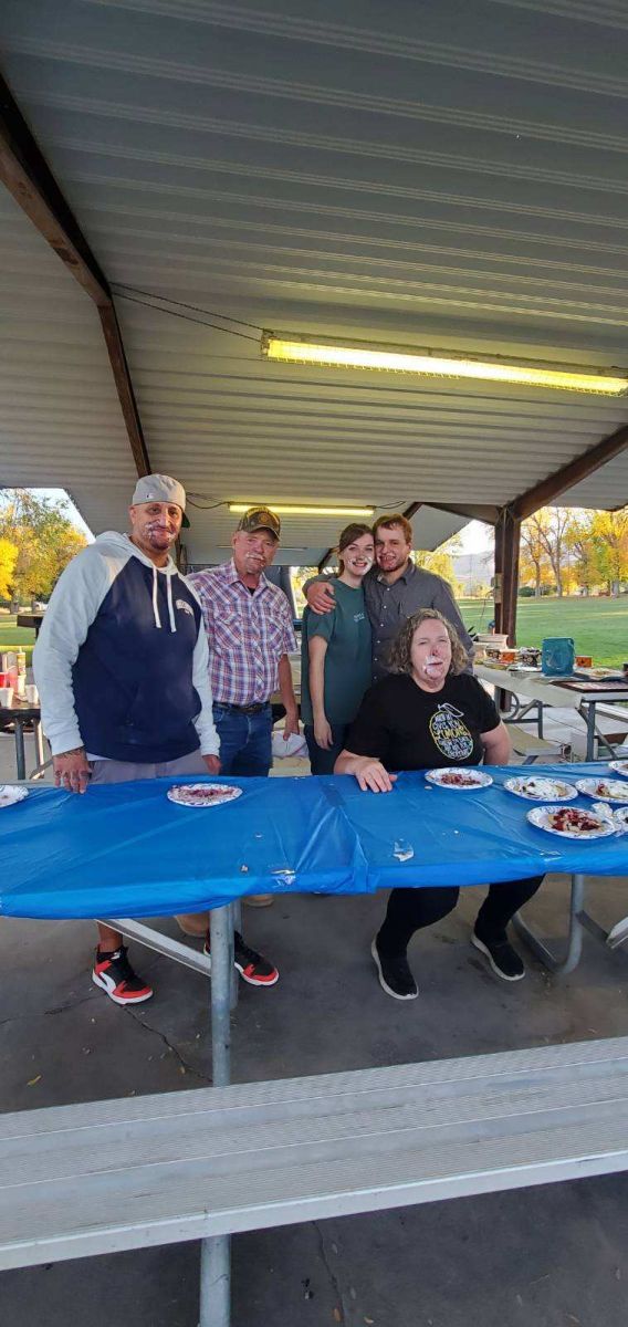 Fall Festival Picture