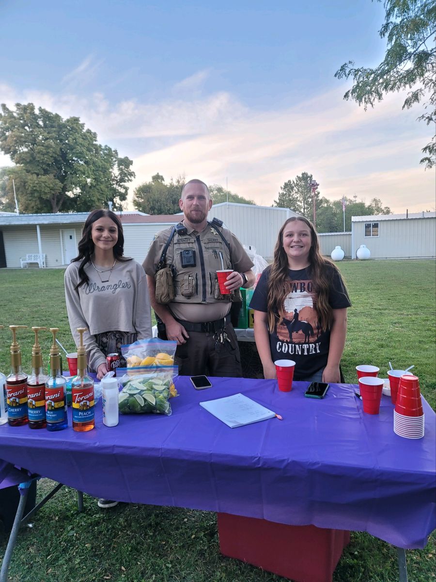 Fall Festival Picture