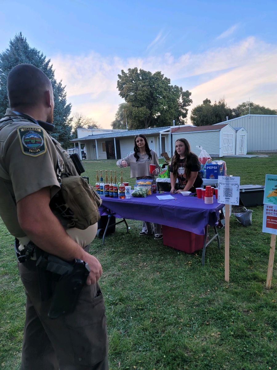 Fall Festival Picture