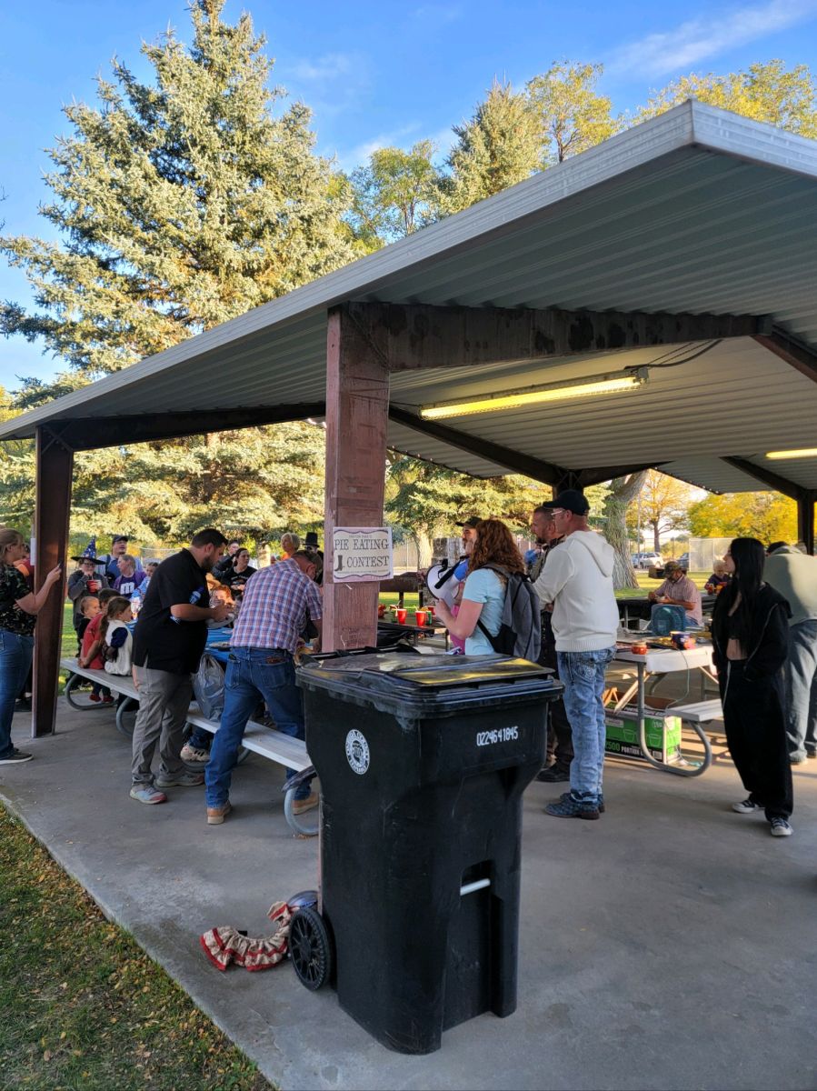 Fall Festival Picture